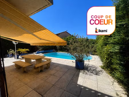 maison t4