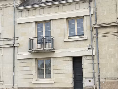 saumur centre