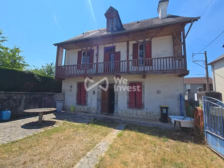 maison de caractère