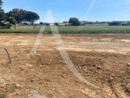 vente terrain à longeville-sur-mer (85560) : à vendre / 500m² longeville-sur-mer