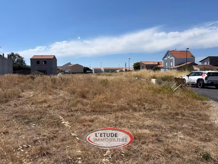 la chapelle heulin-bourg : a saisir  terrain constructible d