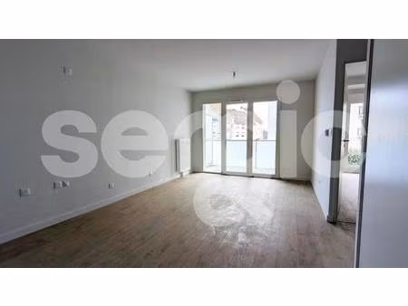 appartement type 2