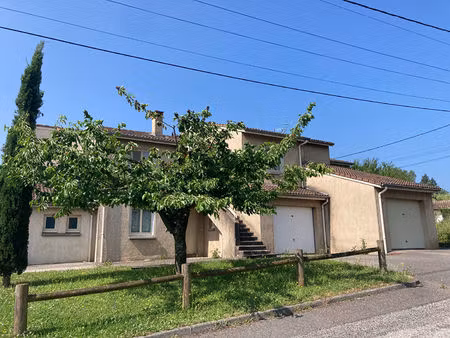 boucieu le roi- appartement 2 chambres