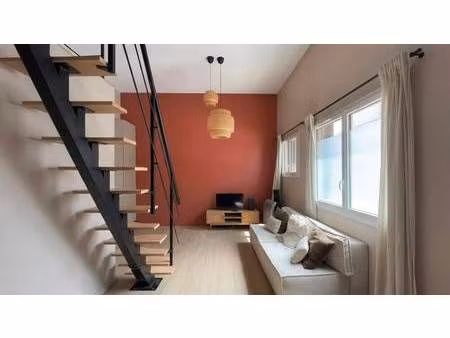 exclusivité doly - appartement type 2 - avenue jean-baptiste clément  92100  boulogne-bill