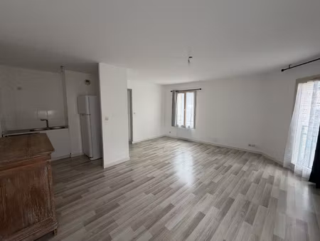 location - appartement t2 - brulon