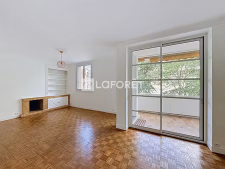 ancien-récent-semi/récent courbevoie - 2 pièce(s) - 54.25 m2