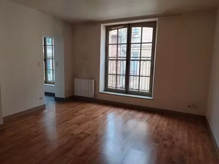appartement 2 pièces