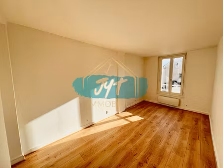 appartement f1 à sarcelles