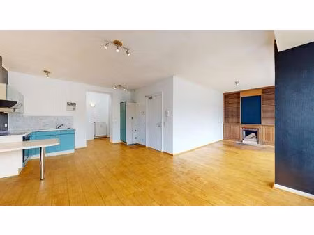 appartement à louer à avenue des fossés 5 huy (vbe49340)