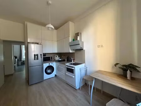 location appartement 2 pièces 29 m² à joinville-le-pont (94340)  1 040 €