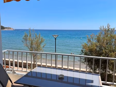 appartement la seyne sur mer 4 pièce(s)