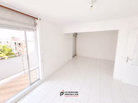 appartement t4 aux abymes