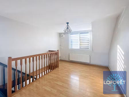 appartement marly 2 pièce(s) 44.24 m2
