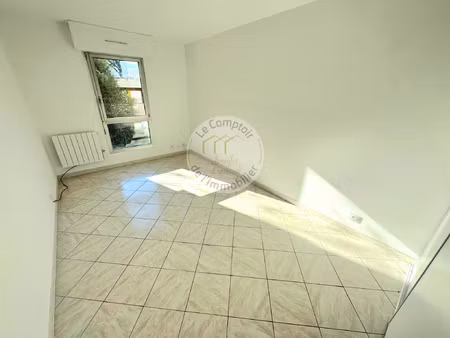 à louer chambre meublée de 14 34m2 avec salle d'eau privat