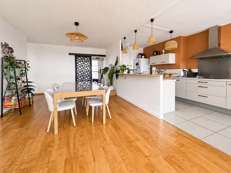 appartement 4 pièces 71 m² à vendre / acheter mérignac 33700 ? | era immobilier