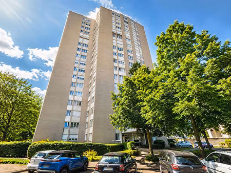 appartement - studio - 27.28 m2 - a 5 min du saulcy