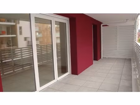 appartement