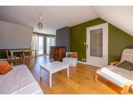 appartement t2 meublé
