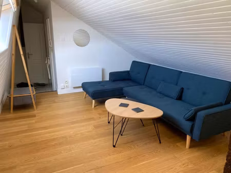 t3 olivette chu 780 eur cc/ mois