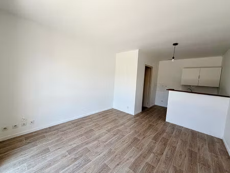 appartement 2 pièces 34 m2