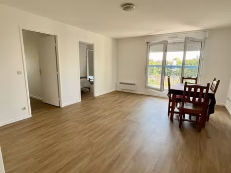 collocation appartement  2 étudiants  3 pièces  saint-maur-d