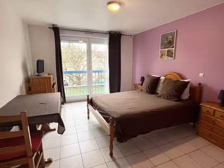 studio étudiant  22 m2  saint-maur-des-fossés