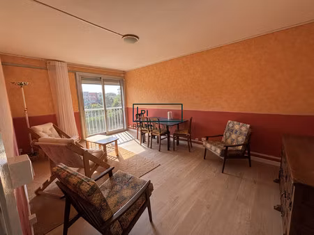 appartement à louer toulouse