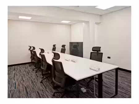 bureaux à louer à klaverbladstraat 11 lummen (vwd18265)