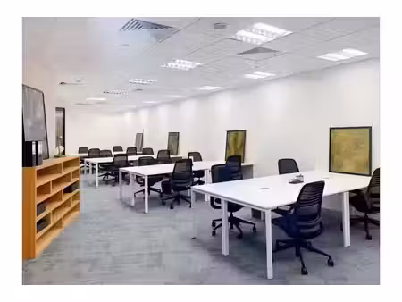 bureaux à louer à klaverbladstraat 11 lummen (vwd18267)
