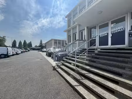 location bureaux gonesse 95500 500m²