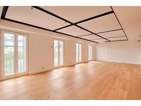 location bureaux 378 m²