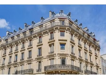location bureaux 400 m²
