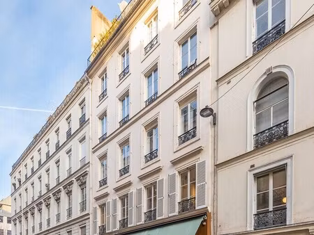 location bureaux 77 m²