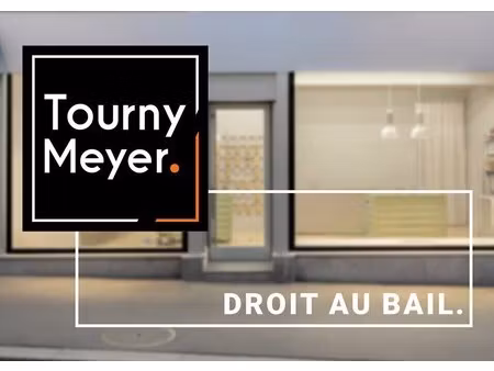 location commerce bordeaux 33000 50m²