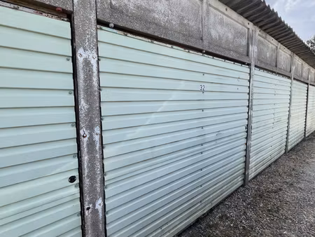 garage à louer fécamp 76400
