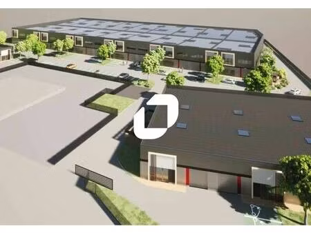 location local d’activités avrainville 91630 408m² à 8522m²