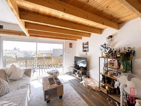 maison - tres bon etat - 72 m² - champniers