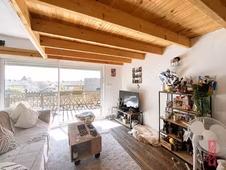 maison - tres bon etat - 74 m² - champniers