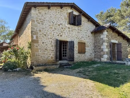 maison périgourdine à louer