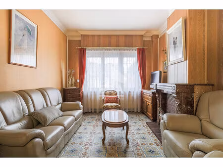 maison 5 pièces 126 m² à vendre / acheter hénin-beaumont 62110 ? | era immobilier