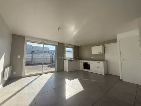 location maison 3 pièces 73.75 m² à orchies (59310)  900 €