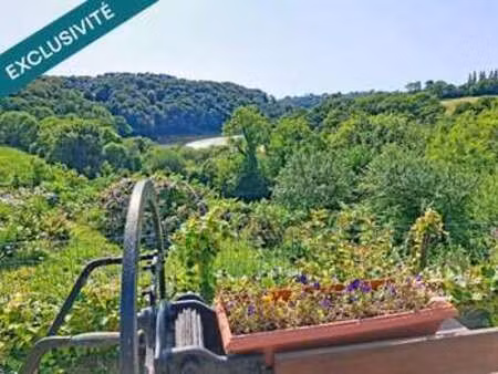 vente maison à ploulec'h (22300) : à vendre / 166m² ploulec'h