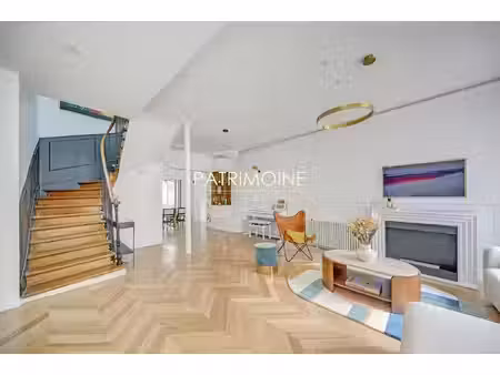 maison rueil malmaison 6 pièce(s) 145 m2