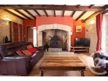 maison à vendre - 10 pièces - 249 m2 - sarrazac - 46 - midi-pyrenees