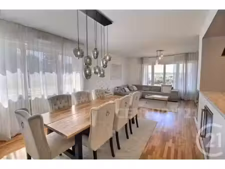 maison à vendre - 5 pièces - 132 20 m2 - lachambre - 57 - lorraine