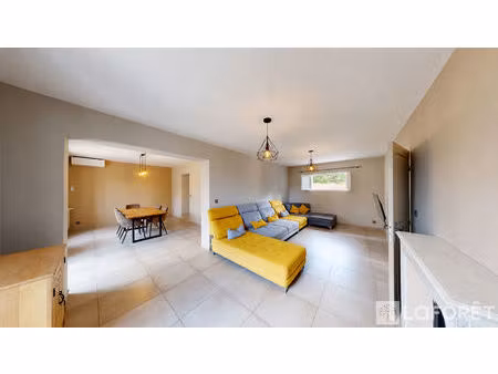 superbe villa de 180 m² avec piscine  6 chambres et garage