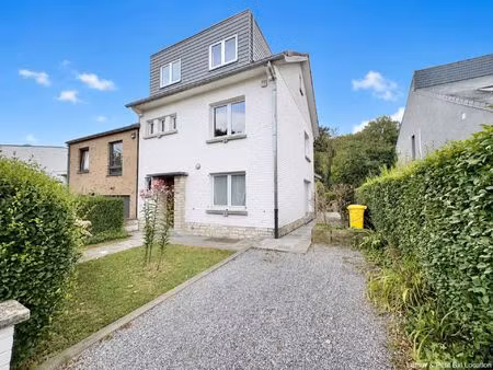 maison à louer avec terrasse et jardin   wezembeek-oppem (vbe49318)