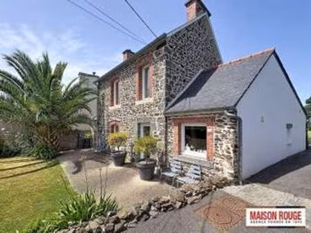 vente maison à binic-etables-sur-mer (22680) : à vendre / 124m² binic-etables-sur-mer