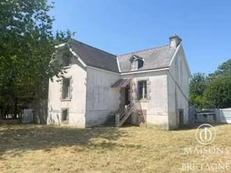 vente maison à moëlan-sur-mer (29350) : à vendre / 68m² moëlan-sur-mer