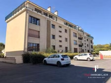vente appartement 3 pièces à caen (14000) : à vendre 3 pièces / 62m² caen